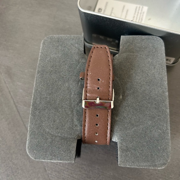 BRAND NEW NFL PHILADELPHIA EAGLES MENS WATCH - Picture 3 of 3